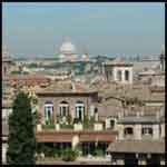 Rome from Capitoline